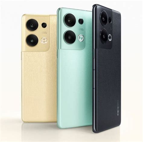 OPPO Reno 9 serisinin tanıtım tarihi belli oldu | DonanımHaber