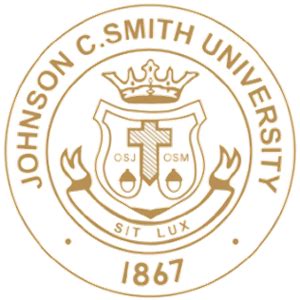 Johnson C. Smith University - University Innovation