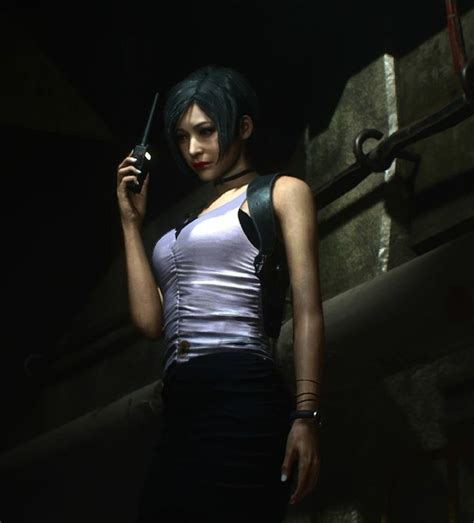 Comunidad Steam Captura Ada Resident Evil Ada Wong Resident Evil