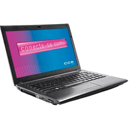 Notebook Cce Iron B Intel Core I Qm Ram Gb