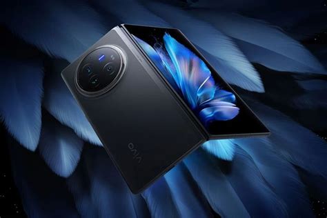 HP Vivo X100 Series Dan Ponsel Lipat Vivo X Fold 3 Pro Resmi Di