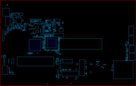 Schemat Acer Aspire One AOD 257 Quanta ZE6 DA0ZE6MB6E0 Forum ELVIKOM