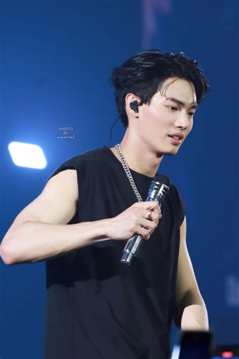 Win Metawin In Cute Gay Win My Heart Actors