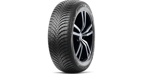 Falken Euroall Season As Im Test Gut Schnee Spezialist Mit