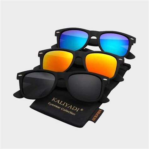 14 UV Protection Sunglasses That Block Harmful Light