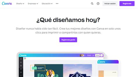 Canva Qu Es Y Para Qu Sirve Social Publi Blog