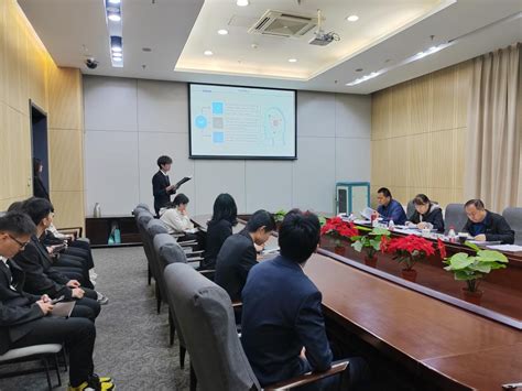 我校2023年大学生创新创业训练计划项目立项申报评审会顺利召开 天津城建大学