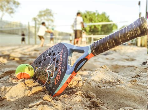 Conhe A Benef Cios Do Beach Tennis O Esporte Que Virou Moda