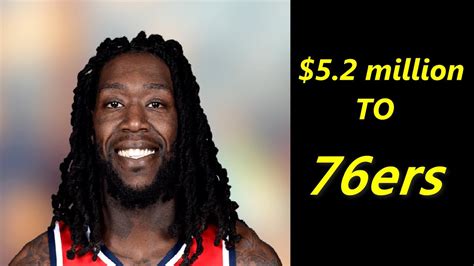 Sixers Signing Montrezl Harrell To Two Year Contract Million Youtube