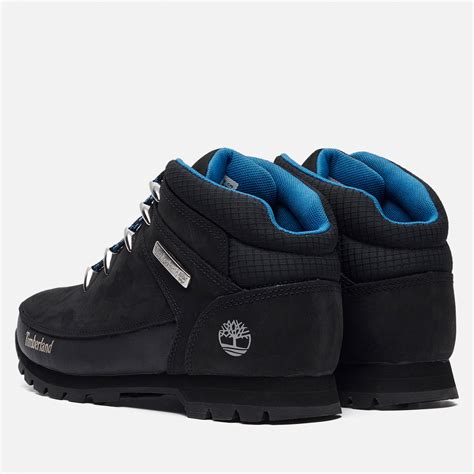 Мужские ботинки Timberland Euro Sprint Hiker, TB0A2HNG0-011