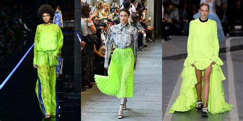 Fashion Month: Top Trends For Spring 2019 | Tatler Asia