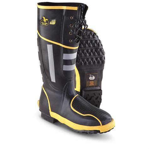 Men S Georgia Boot Gram Thinsulate Ultra Insulation Met Guard