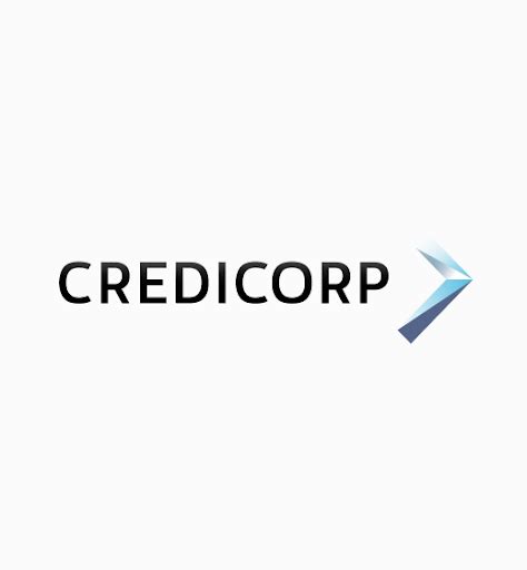 Grupo Credicorp Registró Utilidad Neta De Us368 Millones Durante