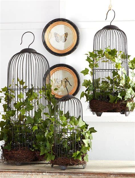 Emory Vintage Industrial Bird Cage Hanging Lamp Artofit