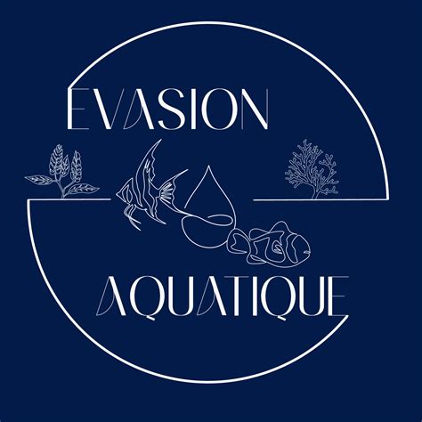 Evasion Aquatique Installation Et Entretien D Aquariums