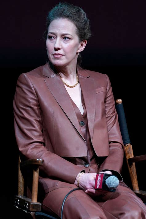 CARRIE COON at The Gilded Age Panel at 2022 Paleyfest in New York 10/09/2022 – HawtCelebs