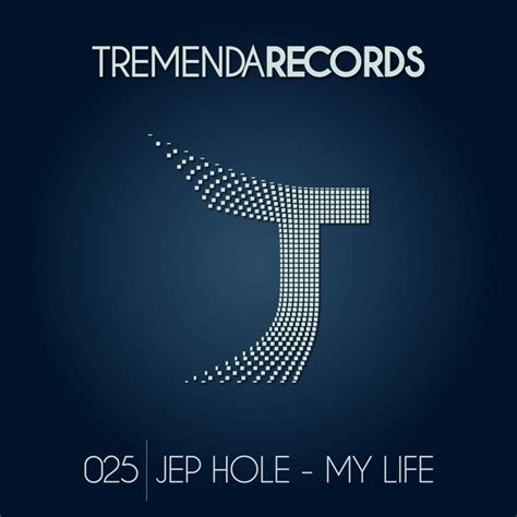 My Life Single By Jep Hole Spotify