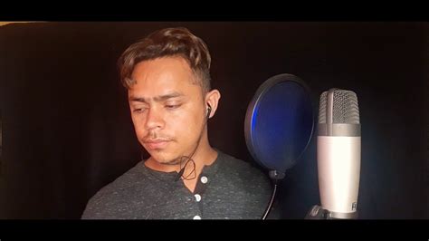 Decidido Covers Luis Santiago Youtube