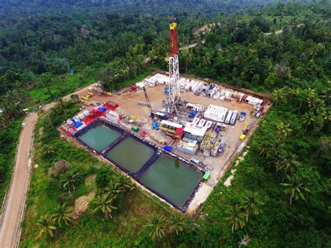 Indonesia S Ministry Of Finance Introduces Geothermal Drilling Program