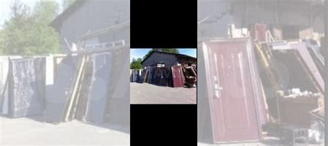 Двери входные б/у купить в Челябинске | Товары для дома и дачи | Авито