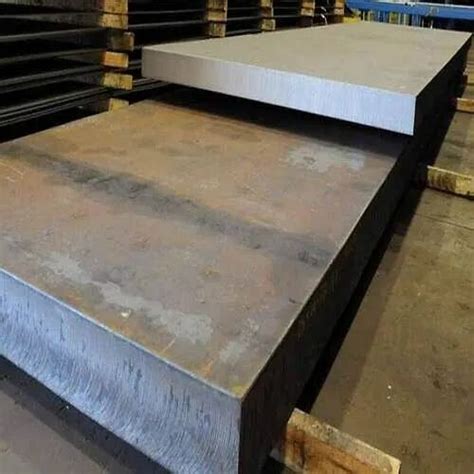 High Tensile Steel Plate Is 2062 E350 Br Steel Plate Wholesale Trader