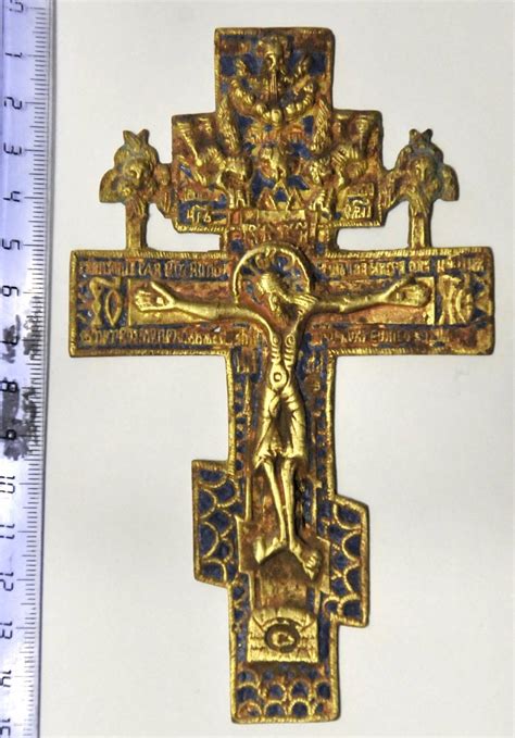 Крест Распятие Христа - Форум