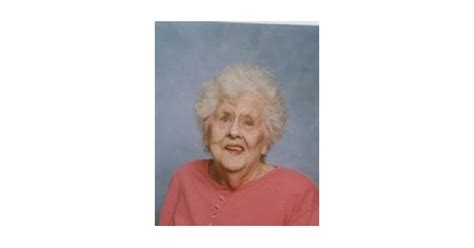 Myrtle Kessler Obituary 1910 2010 Legacy Remembers