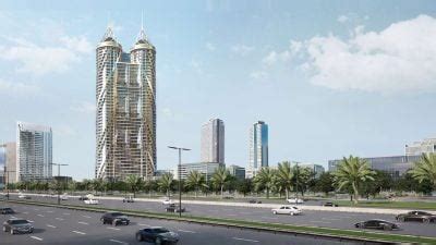 Millennium Hotels To Open The Biltmore Residences In Dubai