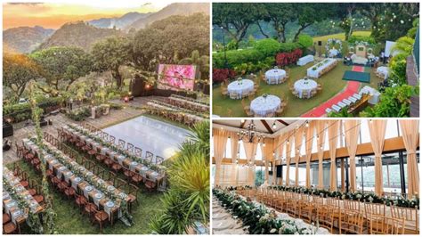 Chateau de Busay: Popular Hilltop Venue in Cebu City