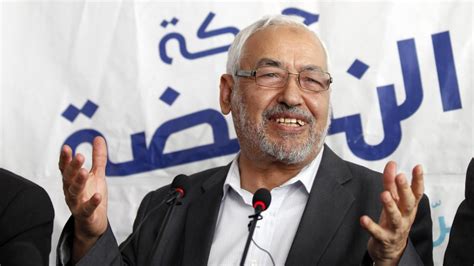 Rachid Ghannouchi propose une médiation entre le Maroc et l Algérie