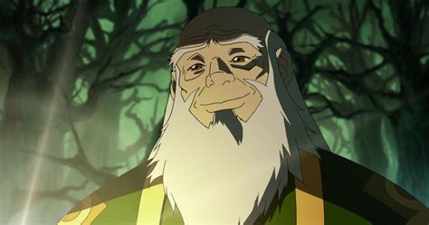 I Can’t Wait To Play As Iroh In The Avatar Tabletop RPG