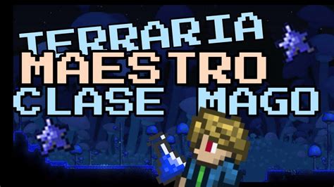 EL OJO DE CTHULHU Terraria Maestro Clase Mago 1 YouTube