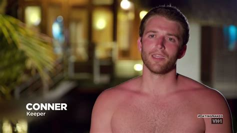 David Michael Connor Nick On Dating Naked DC S Men Of The Moment