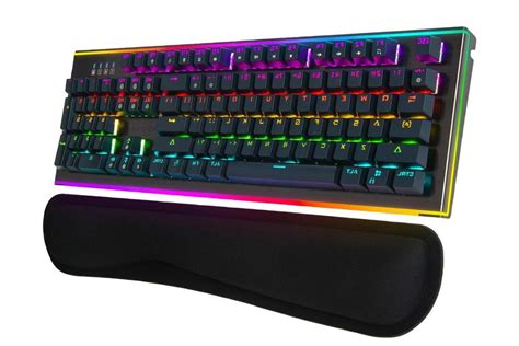 Just $30 will pay you to purchase this large mechanical gaming keyboard ...