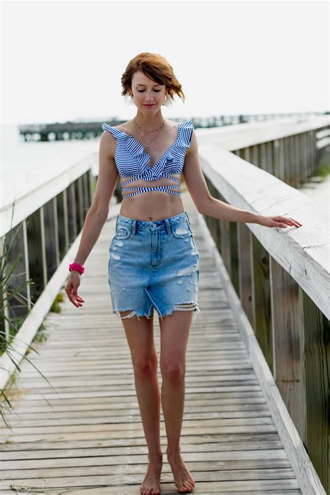 A Dream Bikini From Calzedonia District Of Chic