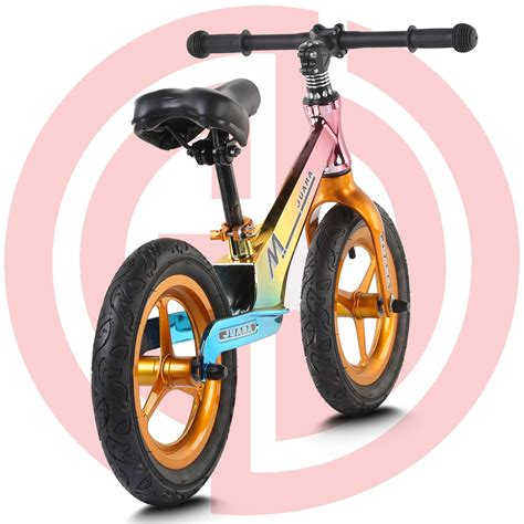 China Bottom price Electric Bicycle Folding - GD-KB-B001： Kids’ balance ...