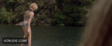 One Percent More Humid Nude Scenes Aznude