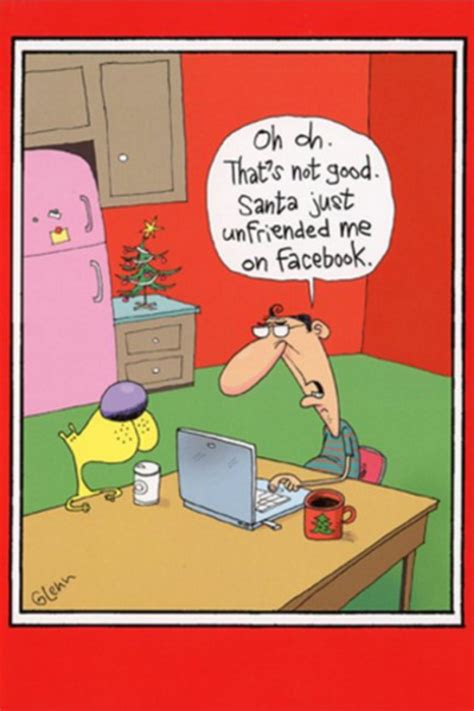 40 Funny Christmas Cards for the Holidays 2022 - Parade: Entertainment, Recipes, Health, Life ...