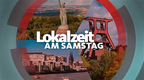 Wetter - Lokalzeit - Sendungen A-Z - Video - Mediathek - WDR