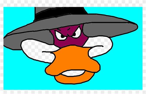 Darkwing Duck - Cartoon, HD Png Download - 1020x608(#4098786) - PngFind