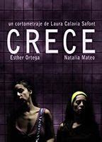 Crece 2012 Nude Scenes
