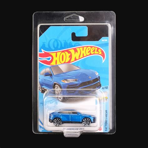 Protect Card bảo vệ xe Hot Wheels Basic không bao gồm xe Cobra Toys Shopee Việt Nam