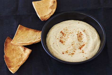 JOY OF ISRAEL: The Best Hummus In Jerusalem - Jamie Geller