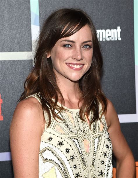 Jessica Stroup At Entertainment Weeklys Comic Con Celebration Hawtcelebs