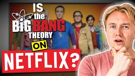 The Big Bang Theory Netflix 2024 Deals Jkuatacke