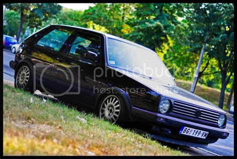 Favdl Forum • Poglej Temo Golf Mk 2 Gt