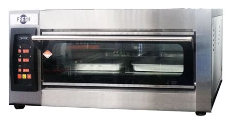 FRESH FOOD OVEN WITH PID CONTROL PANEL ELECTRIC YXD 20CI AngelStar