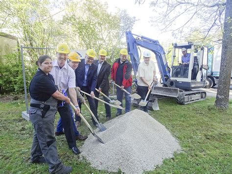 Bbw Wird Modernisiert N Land