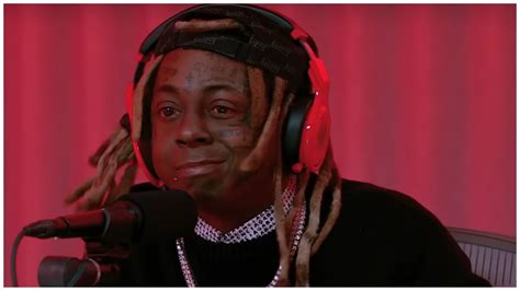 Lil Waynes New Look Makes Fans Worried ‘what Happened To Lil Waynes