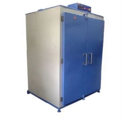 Marcanton Stainless Steel Hot Air Aging Oven For Industrial Size